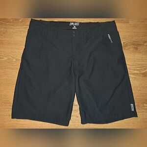 FOX Bike RANGER Black Shorts MENS size 36